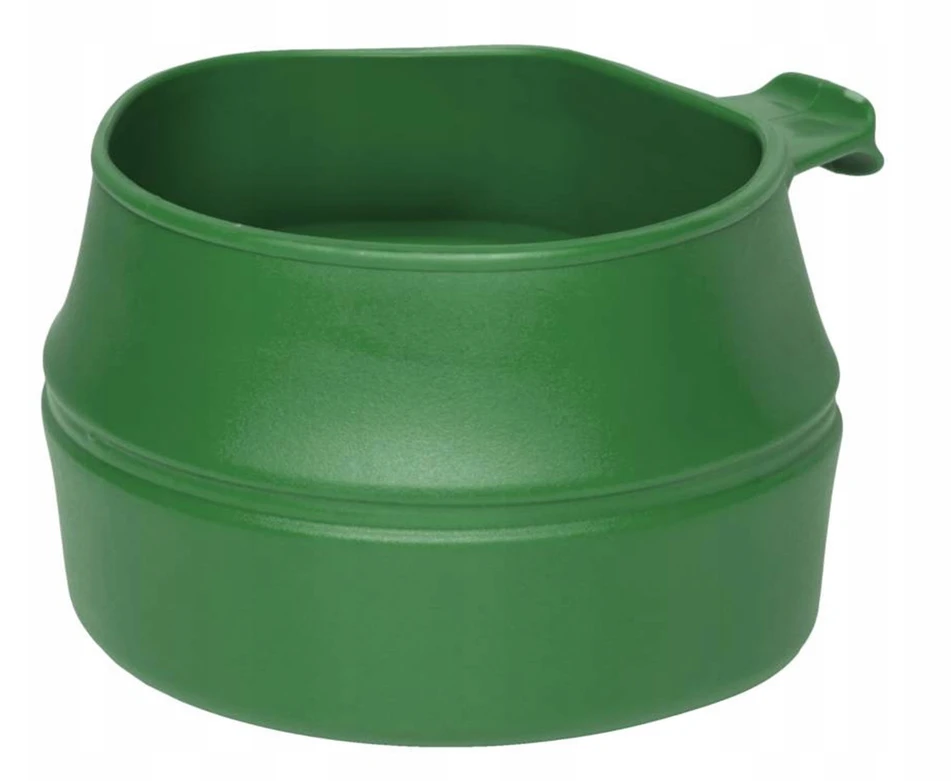Sulankstomas kelioninis puodelis Fold-A-Cup Sugarcane Wildo, 250ml