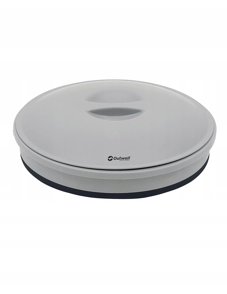 Sulankstomas kibiras Outwell 7,5 l, juodas