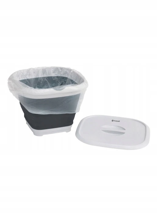Sulankstomas kibiras Outwell Collaps, 9L