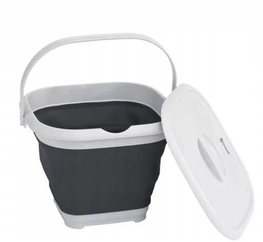 Sulankstomas kibiras Outwell Collaps, 9L