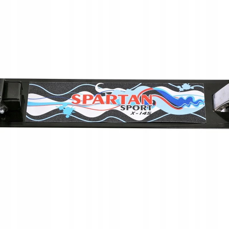 Sulankstomas paspirtukas Spartan X-145