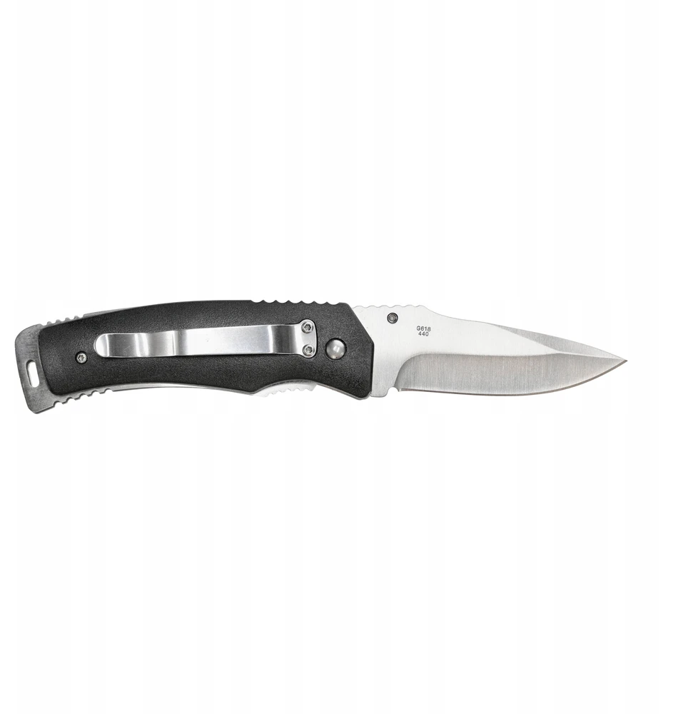 Ganzo Firebird Sulankstomas peilis Ganzo G618