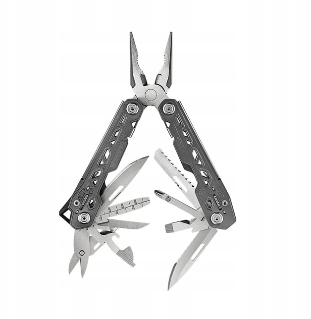 Daugiafunkcinės replės Gerber Truss Multi-tool 1027872