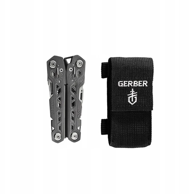Daugiafunkcinės replės Gerber Truss Multi-tool 1027872