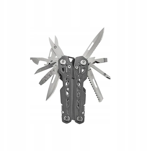 Daugiafunkcinės replės Gerber Truss Multi-tool 1027872