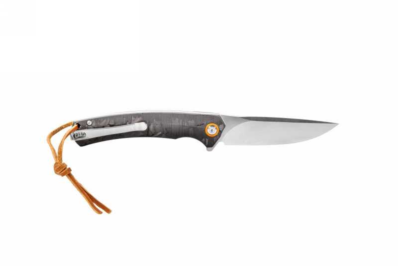 Sulankstomas peilis Kamazaki KZI23064