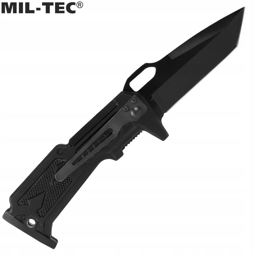 Mil-Tec VIENOS RANKOS PEILIS „POLICIJA“