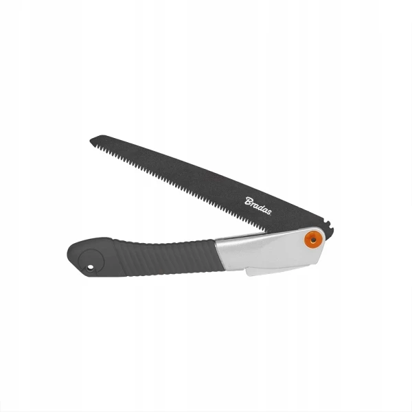 Sulankstomas pjūklas medienai ir šakoms pjauti, ašmenų ilgis 230 mm, BRADAS KT-V1422