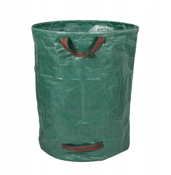 Bradas KOSZ OGRODOWY sulankstomas PICK-UP 270l