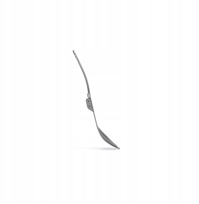 Rockland Airy Titanium Spork sulankstomas titaninis šaukštas-šakutė