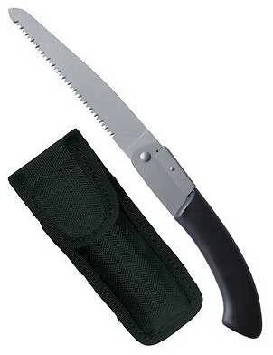 Sulankstomas turistinis pjūklas Mil Tec L41cm/380g