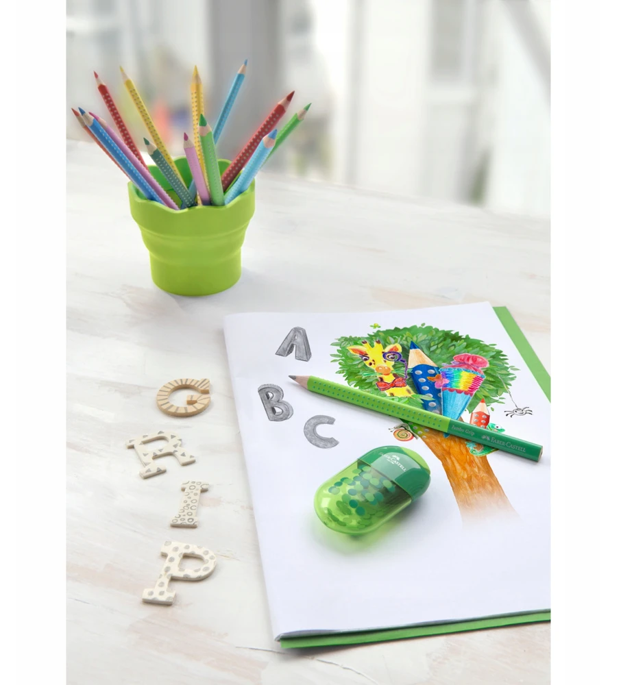 Sulankstomas vandens indelis dailininkams Faber-castell