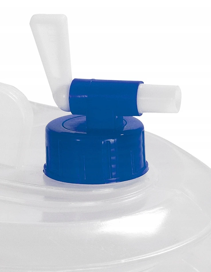 Sulankstoma vandens talpa Easy Camp, 8l