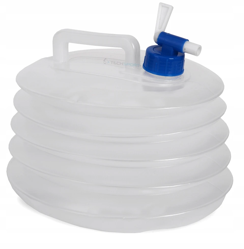 Sulankstoma vandens talpa Easy Camp, 8l