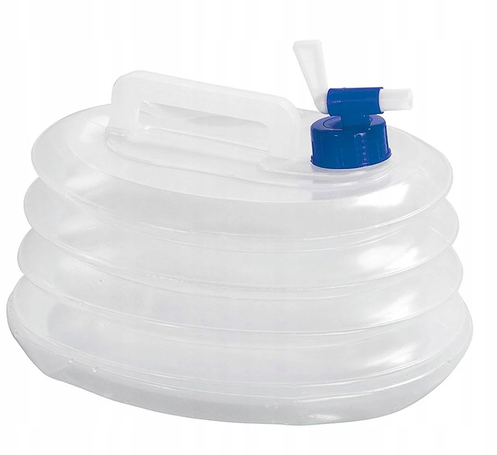 Sulankstoma vandens talpa Easy Camp, 8l