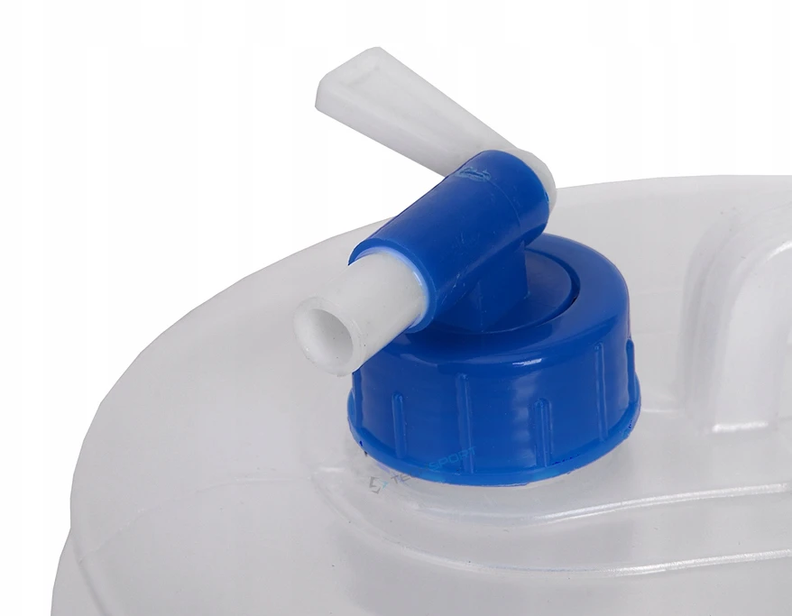 Sulankstoma vandens talpa Easy Camp, 8l