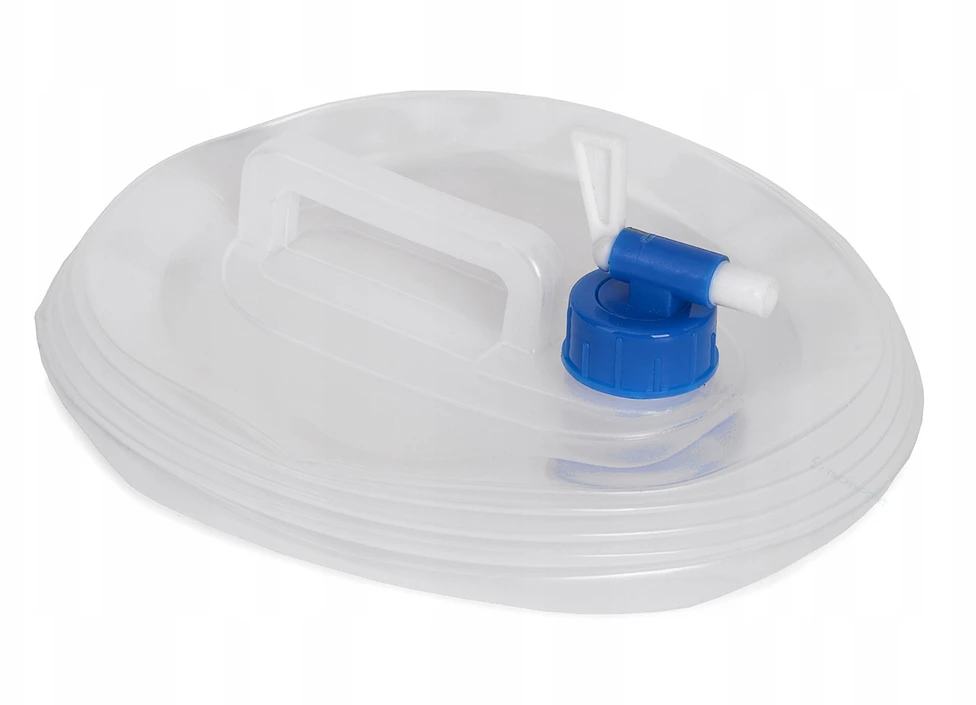 Sulankstoma vandens talpa Easy Camp, 8l