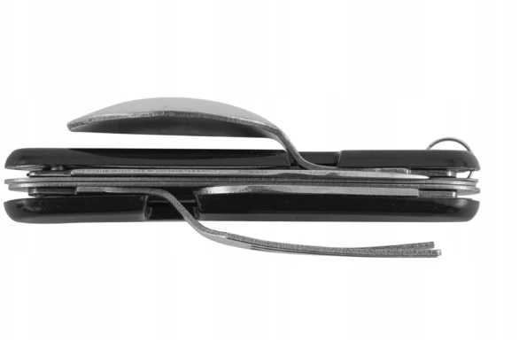 Sulankstomų stalo įrankių rinkinys Easy Camp 680296, 9x3x3 cm
