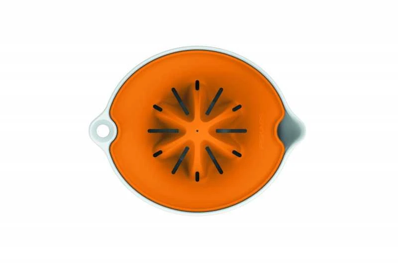 Fiskars FunctionalForm Citrusinių vaisių sulčiaspaudė 1 vnt.