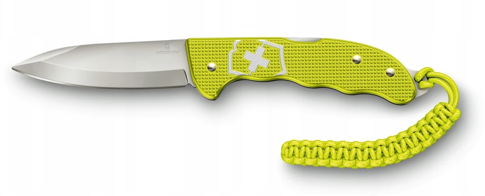 Kišeninis peilis Victorinox Hunter Pro Alox LE2023