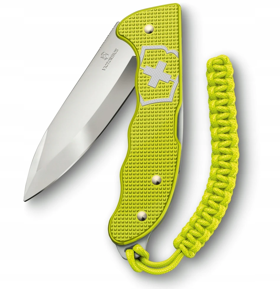 Kišeninis peilis Victorinox Hunter Pro Alox LE2023