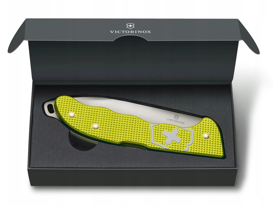 Kišeninis peilis Victorinox Hunter Pro Alox LE2023