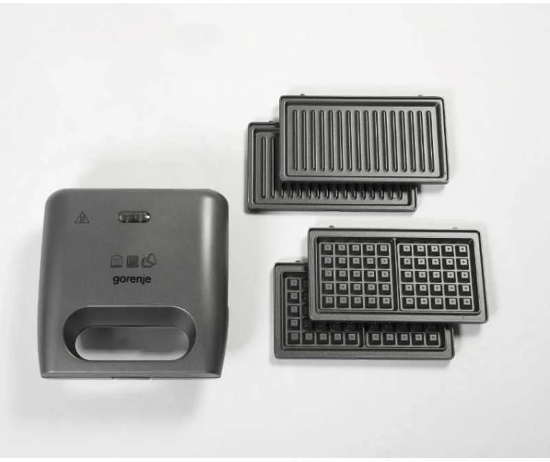 Sumuštinių keptuvas Gorenje SM703GCB