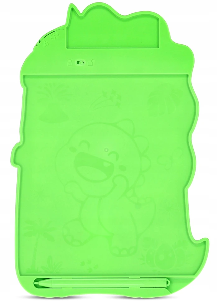 SUN BABY LCD grafinė planšetė piešimui vaikams Znikopis Notepad 8.5