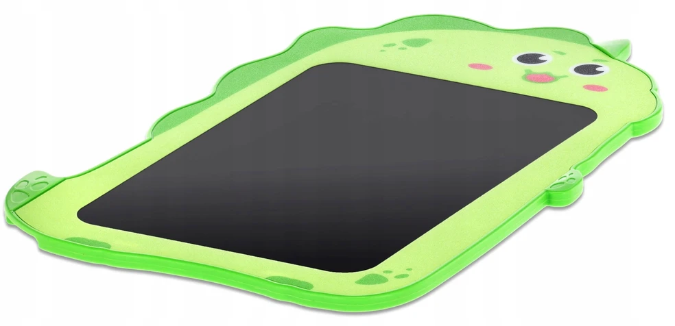 SUN BABY LCD grafinė planšetė piešimui vaikams Znikopis Notepad 8.5