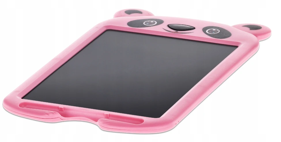 SUN BABY LCD grafinė planšetė piešimui vaikams Znikopis Notepad 8.5