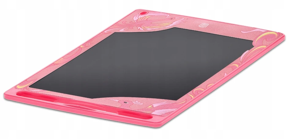 SUN BABY LCD grafinė planšetė piešimui vaikams Znikopis 8,5" lenta