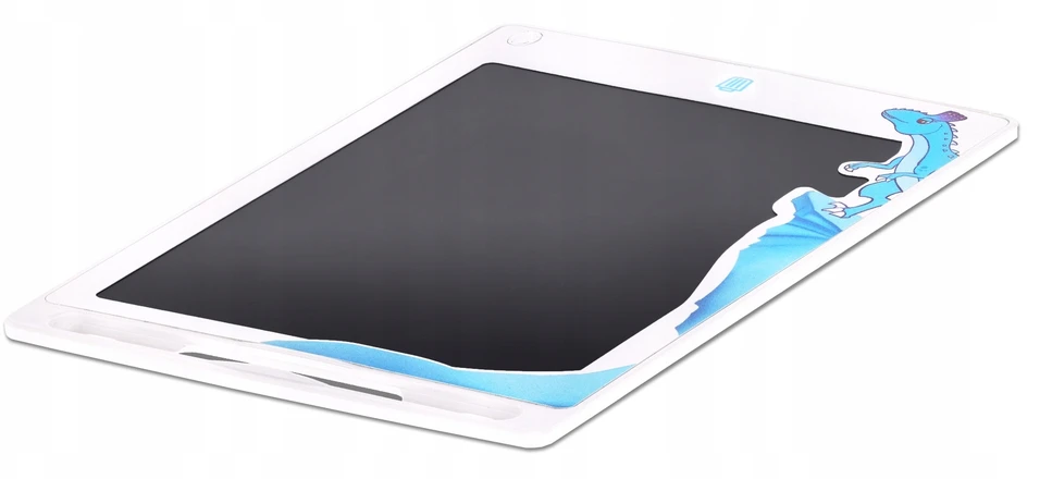 SUN BABY LCD grafinė planšetė piešimui vaikams Znikopis 8,5" lenta