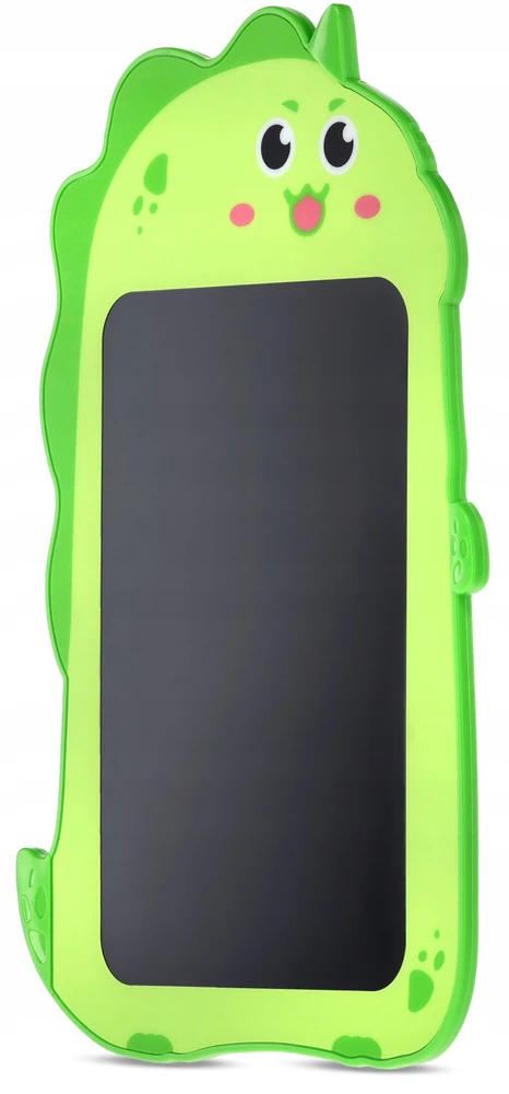 SUN BABY LCD grafinė planšetė piešimui vaikams Znikopis Notepad 8.5