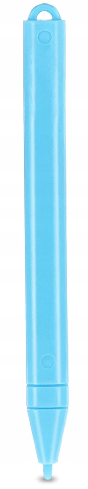 Sun Baby LCD grafinis piešimo planšetinis kompiuteris vaikams Znikopis Stylus Board 6,5"