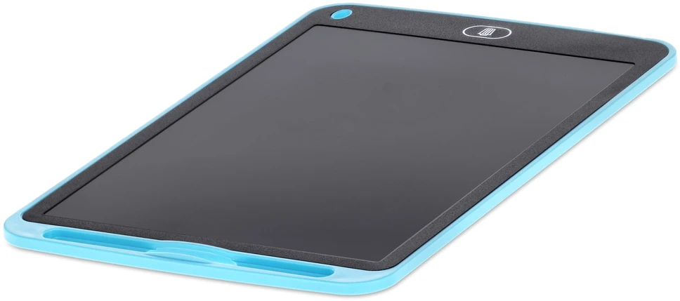 Sun Baby LCD grafinis planšetinis kompiuteris skirtas piešti vaikams. Aprašymas 10.5 lentelė