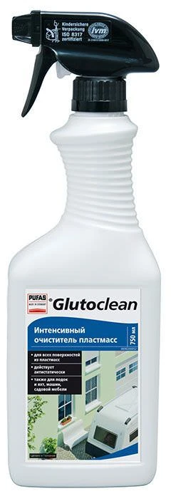 Sunkiai nuvalomų nešvarumų valiklis MELLERUD, 1 l