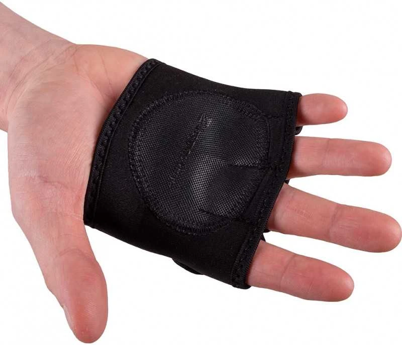 Sunkiosios atletikos delnų apsaugos inSPORTline LiftGuard