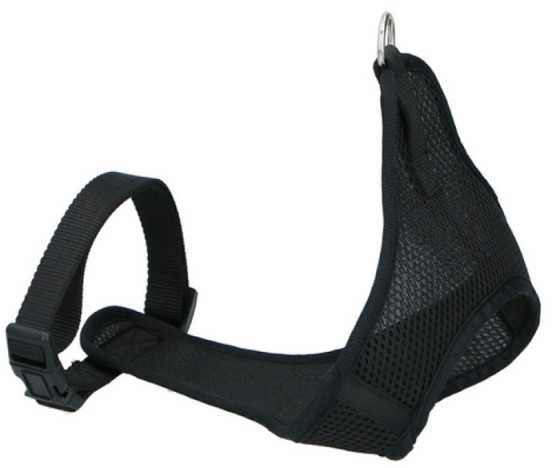 Other Brand Harness / dog harness 36 x 54.4 cm, dydis S (juodas)