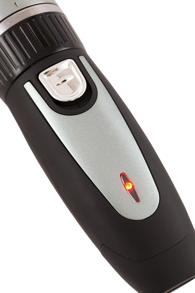 Mesko | Hair clipper for pets | MS 2826 | Corded/ Cordless | Juodas/Sidabrinis