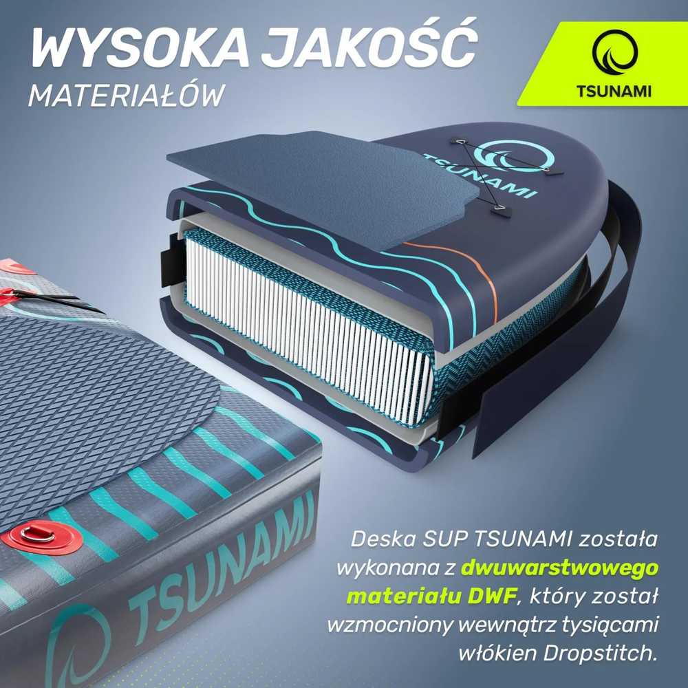 Pripučiama irklentė, vandens sportui, su reguliuojamu irklu, 350 cm ilgio, įvairiaspalvė SUP lenta