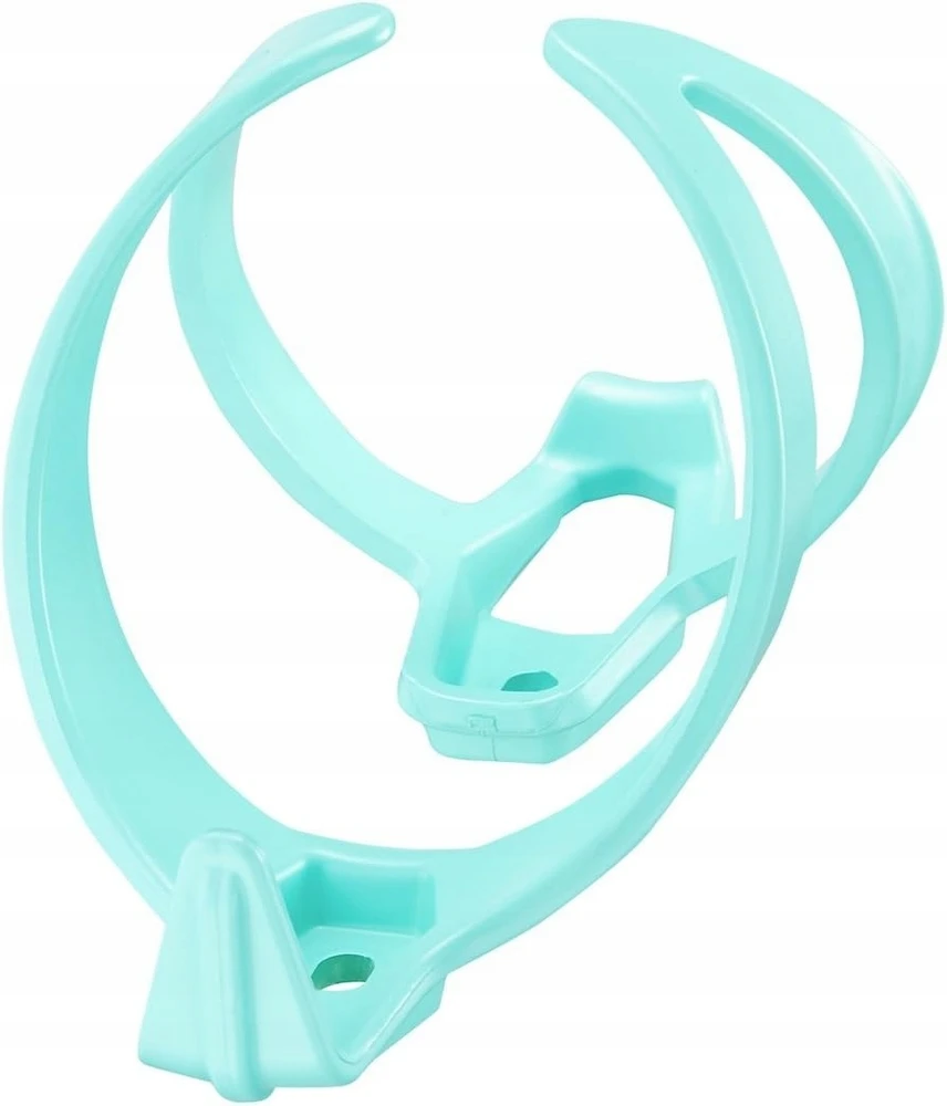 SUPACAZ Fly Cage Poly - Celeste - Original Design gertuvės laikiklis