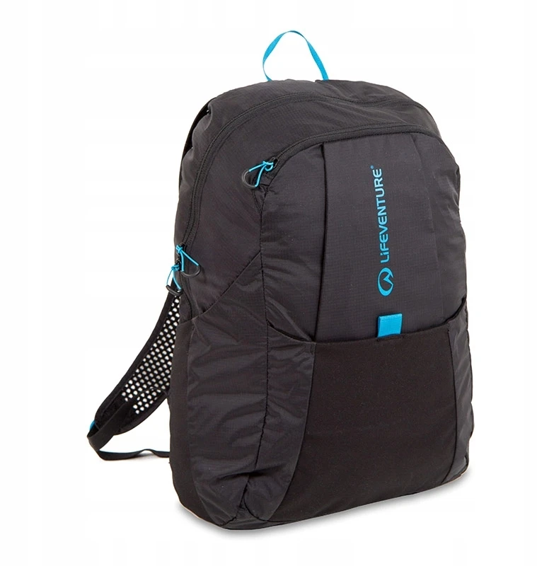 Susipakuojanti kuprinė Lifeventure, 25 l