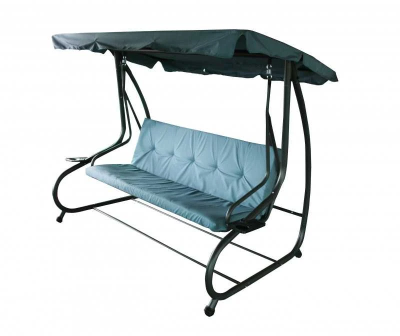 Besk Supama sofa Mėlyna 200x120x170cm