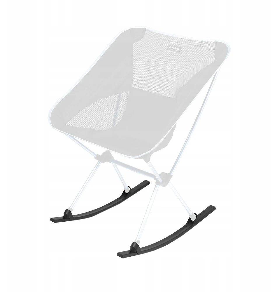 Supančios kojos Helinox Rocking Feet kėdei Helinox Chair One
