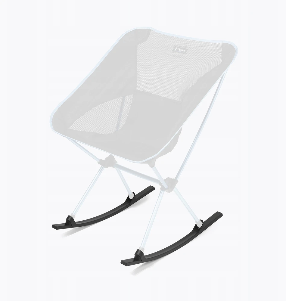Supančios kojos Helinox Rocking Feet kėdei Helinox Chair One