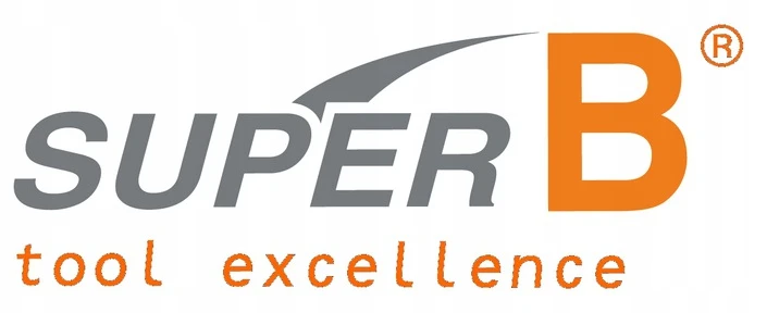 Superb Super B Tb-cc65 grandinės skaldytuvas, 5-11 pavarų