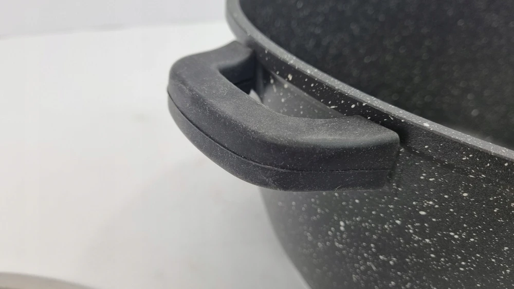 SUPER Kamberg tradicinis puodas 10 l