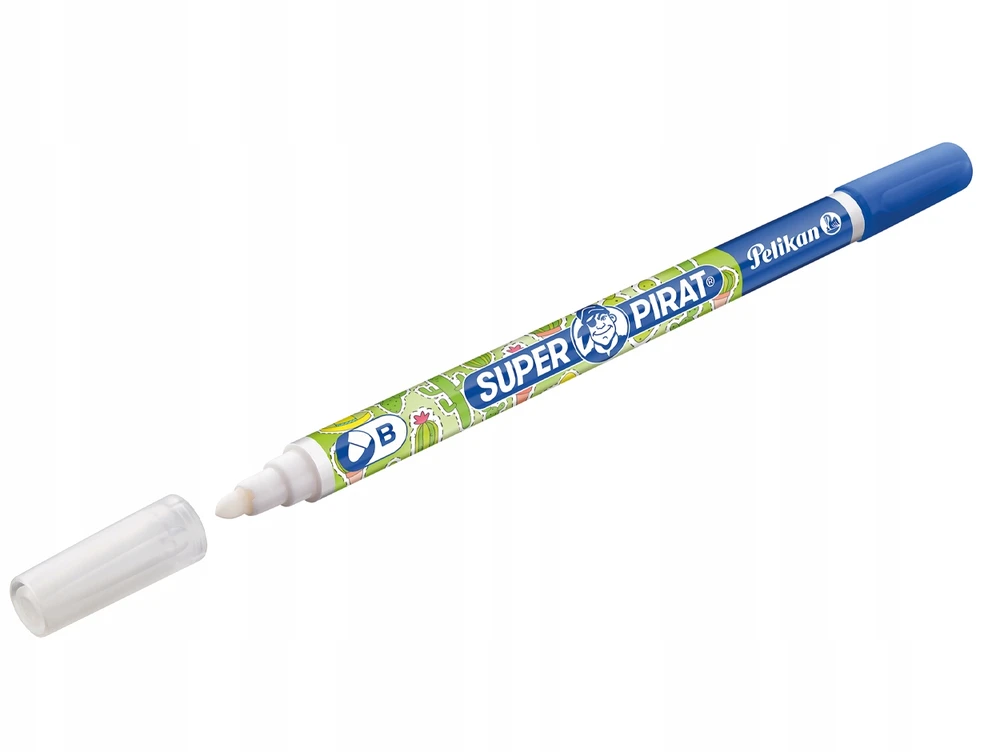 Super piratinis korektorius 850B (50 vnt.) - PELIKAN
