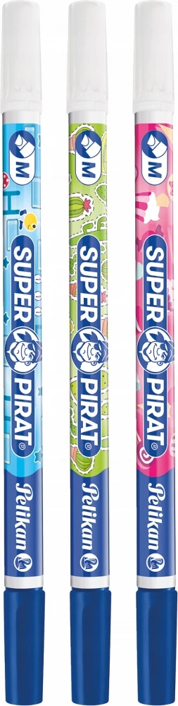 Super piratinis korektorius 850m 2vnt - PELIKAN