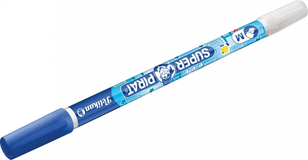 Super piratinis korektorius 850m 2vnt - PELIKAN